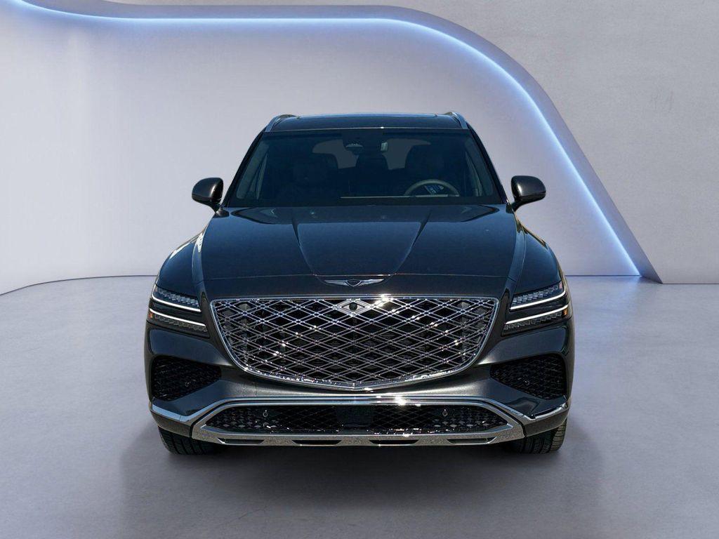new 2026 Genesis GV80 car