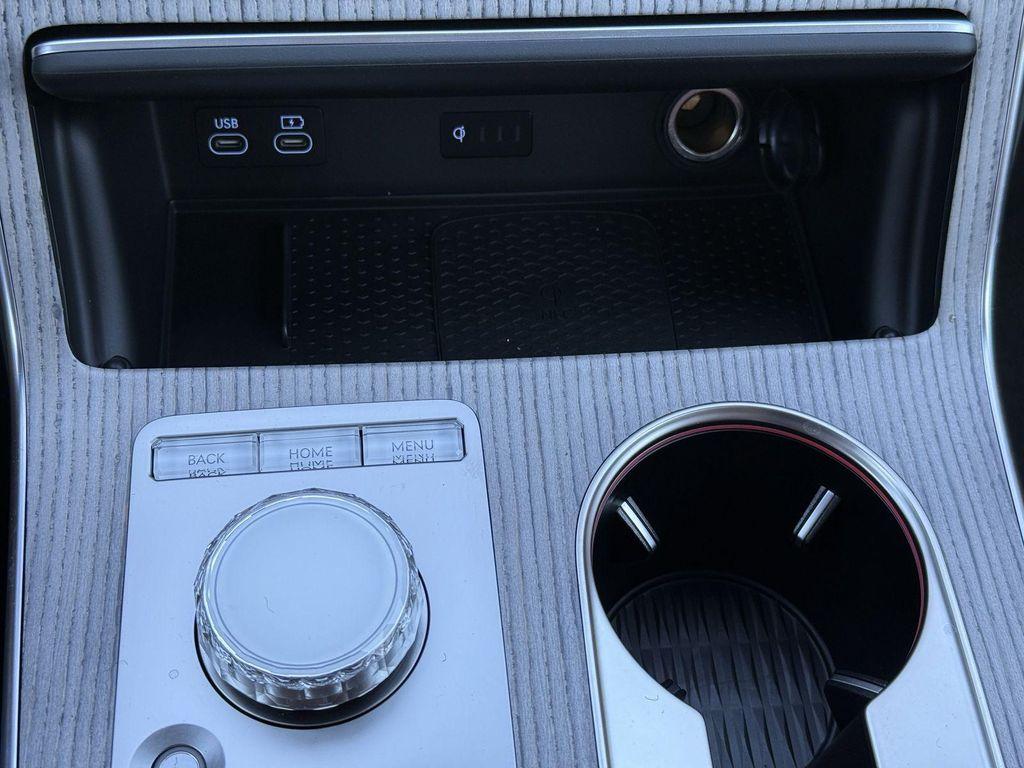 new 2026 Genesis GV80 car