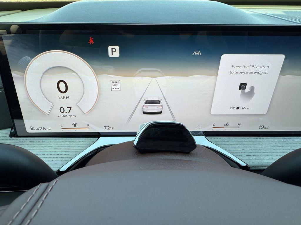 new 2026 Genesis GV80 car