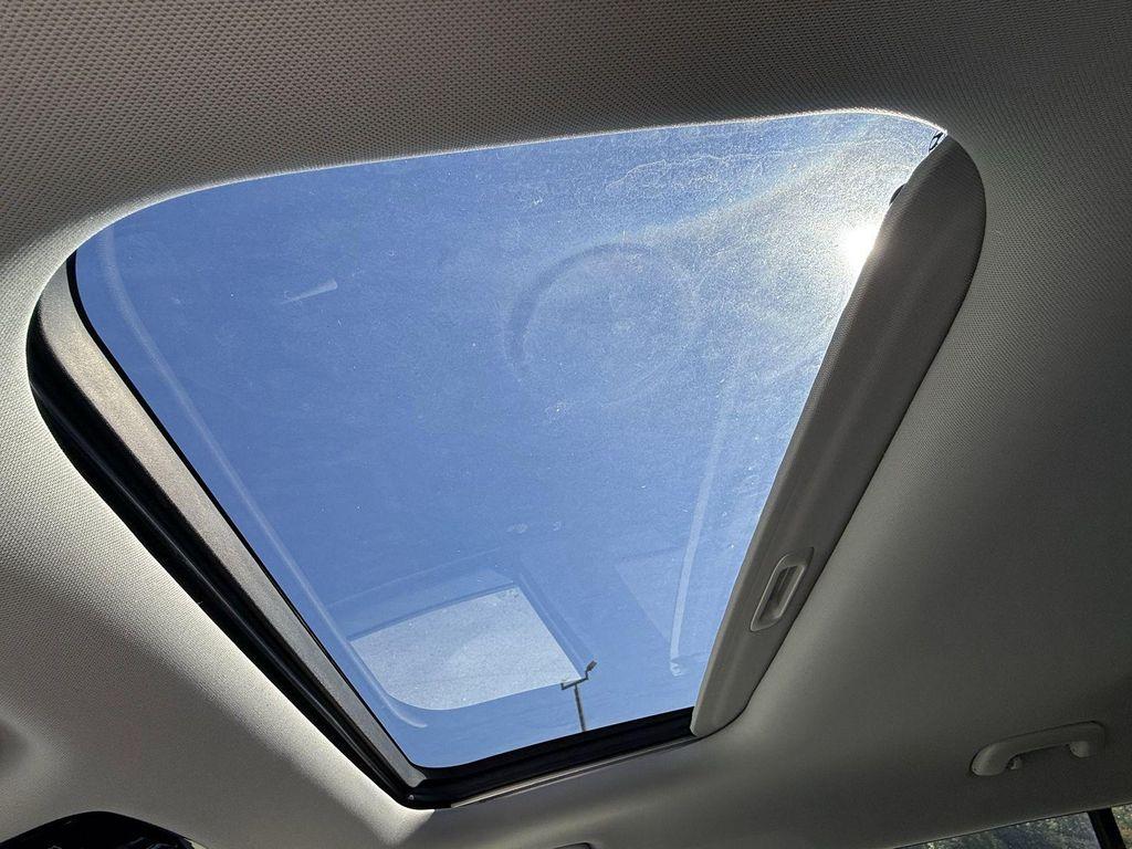 new 2025 Hyundai Santa Fe car, priced at $37,007