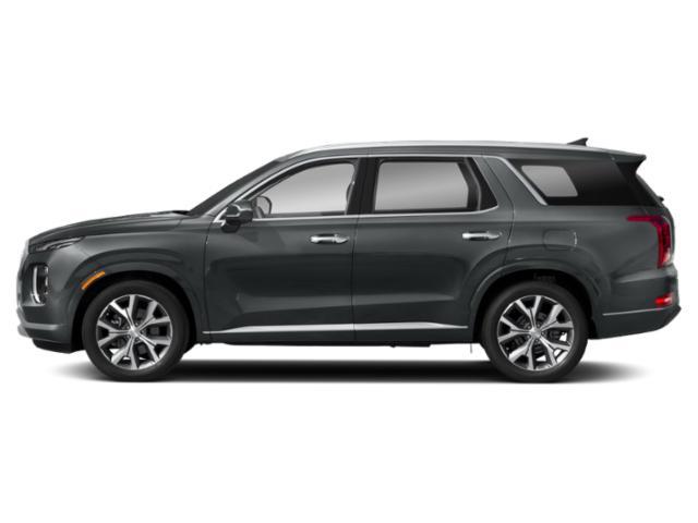 used 2022 Hyundai Palisade car, priced at $38,834