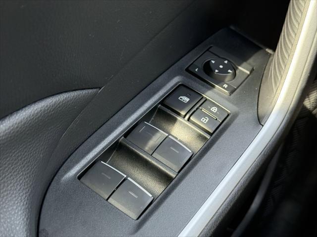 used 2023 Toyota RAV4 car, priced at $29,859
