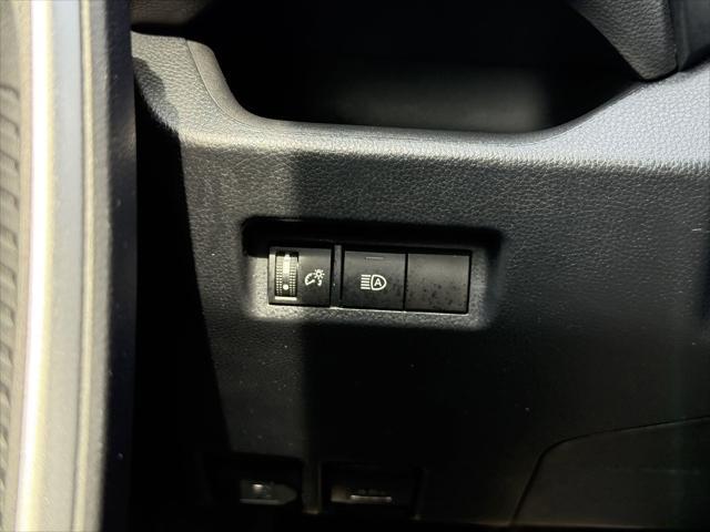 used 2023 Toyota RAV4 car, priced at $29,859