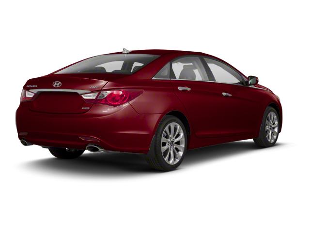 used 2011 Hyundai Sonata Hybrid car, priced at $6,784