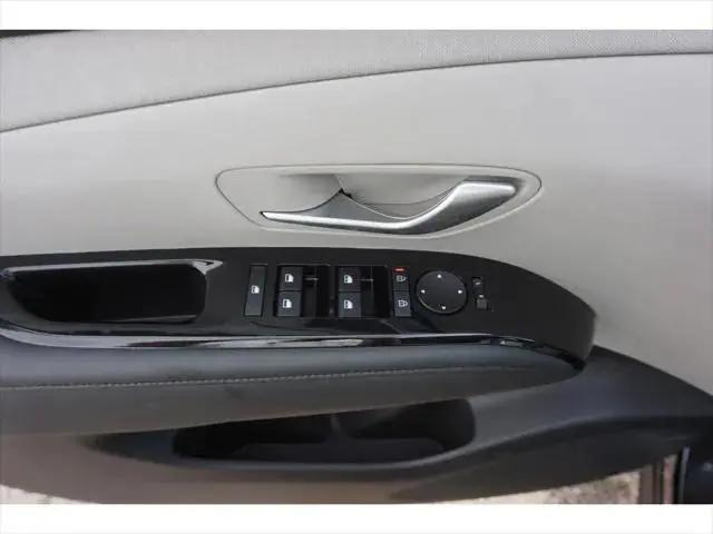 new 2025 Hyundai Tucson car, priced at $36,809