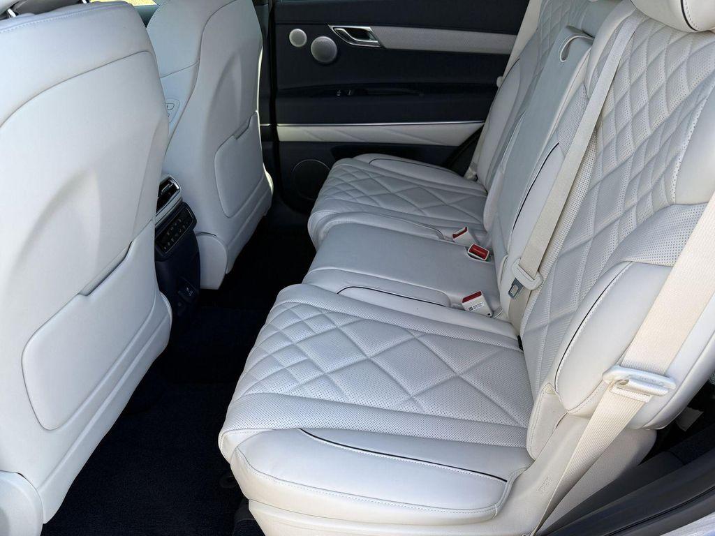 new 2026 Genesis GV80 car