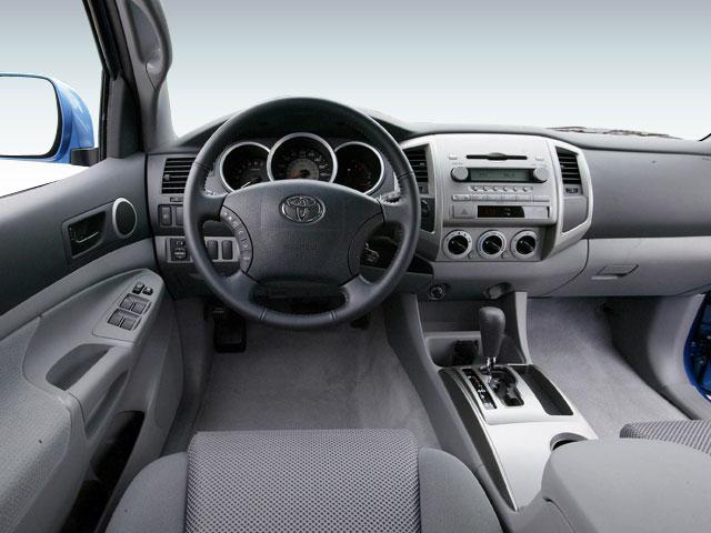 used 2008 Toyota Tacoma car, priced at $12,998