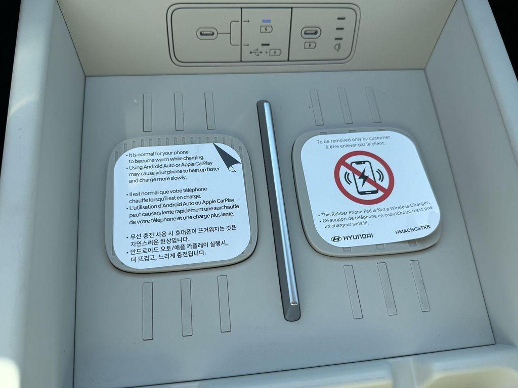 new 2026 Hyundai Santa Fe car, priced at $34,723