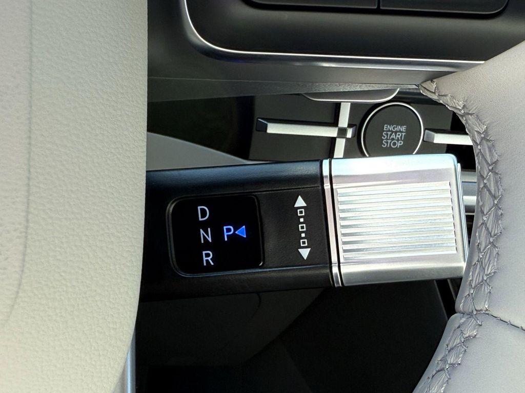 new 2026 Hyundai Santa Fe car, priced at $34,723