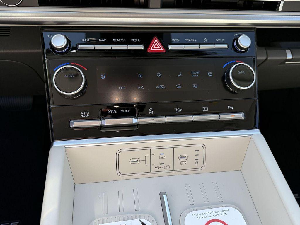 new 2026 Hyundai Santa Fe car, priced at $34,723