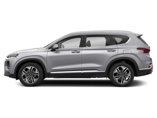 used 2020 Hyundai Santa Fe car, priced at $22,229