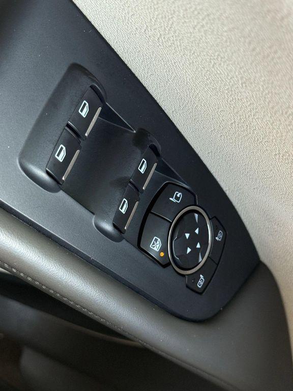 used 2019 Lincoln Nautilus car, priced at $21,776