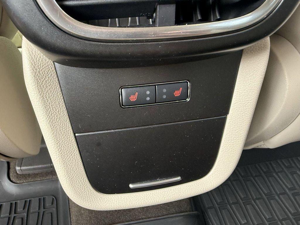 used 2019 Lincoln Nautilus car, priced at $21,776