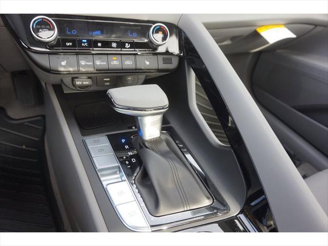 new 2025 Hyundai Elantra car, priced at $24,860