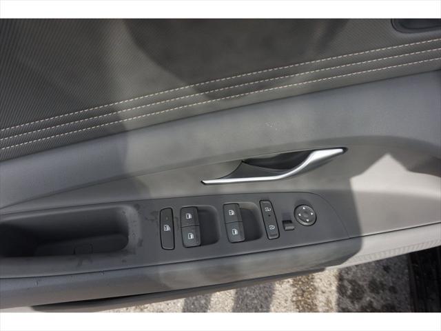 new 2025 Hyundai Elantra car, priced at $24,860