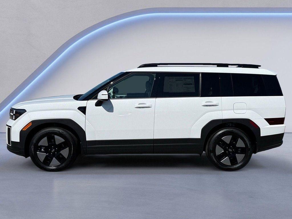 new 2026 Hyundai Santa Fe car, priced at $37,168