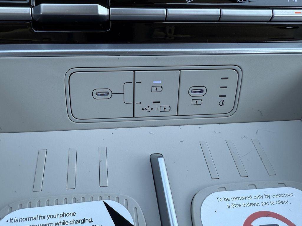 new 2026 Hyundai Santa Fe car, priced at $37,168