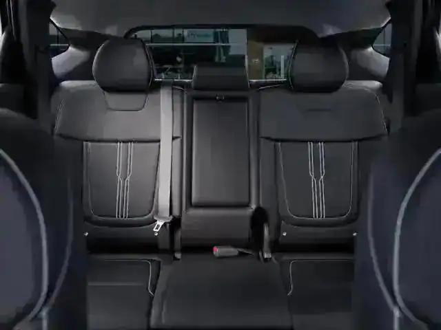 new 2025 Hyundai TUCSON Hybrid car, priced at $33,241