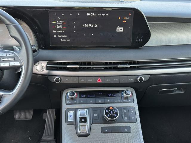 used 2024 Hyundai Palisade car, priced at $36,998