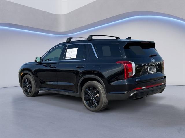 used 2024 Hyundai Palisade car, priced at $36,998