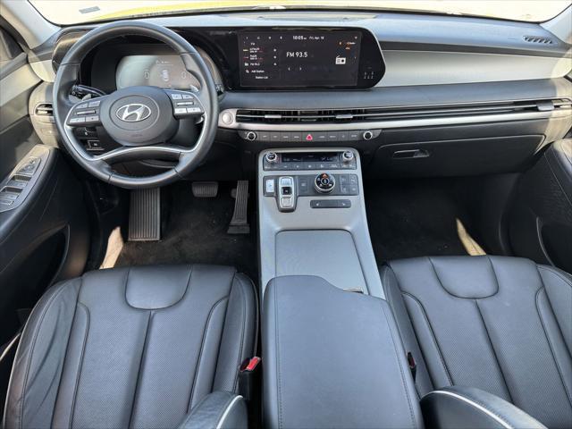 used 2024 Hyundai Palisade car, priced at $36,998