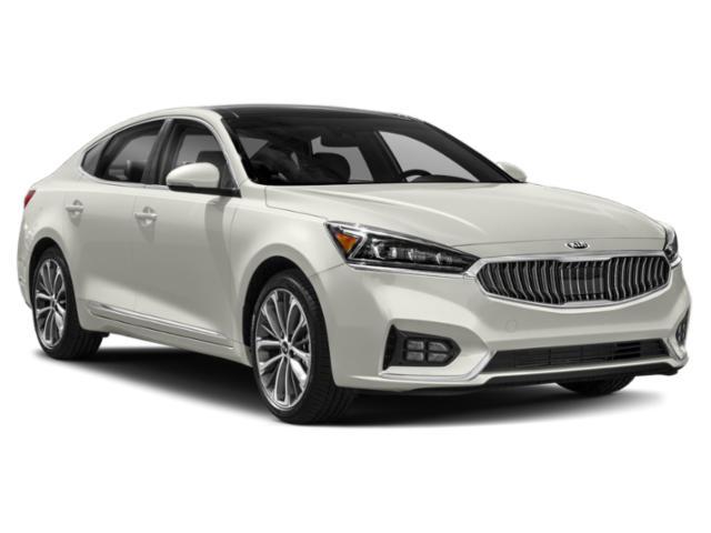 used 2019 Kia Cadenza car, priced at $23,714