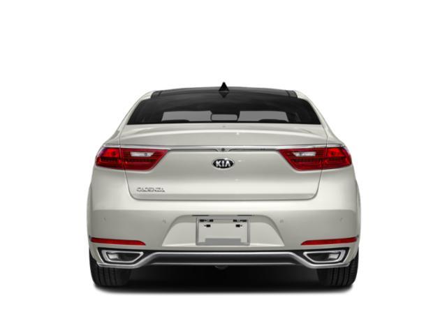 used 2019 Kia Cadenza car, priced at $23,714