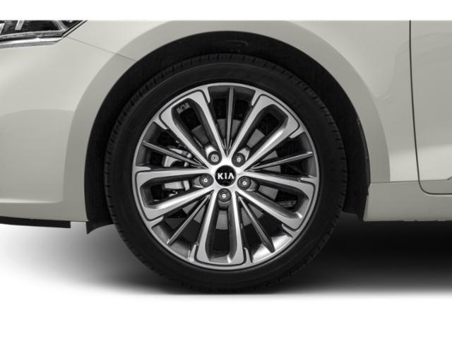 used 2019 Kia Cadenza car, priced at $23,714