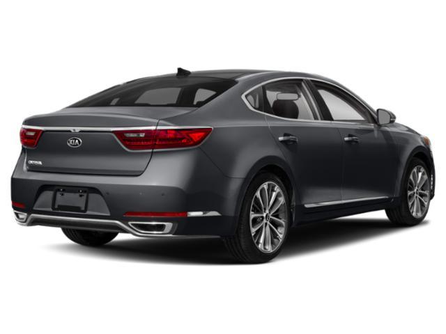 used 2019 Kia Cadenza car, priced at $23,714