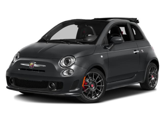 used 2015 FIAT 500 car, priced at $10,793