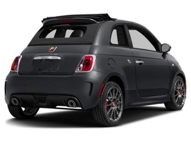 used 2015 FIAT 500 car, priced at $10,793