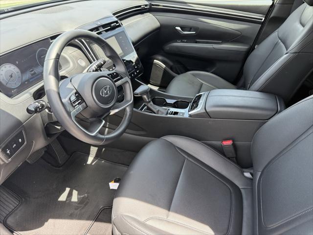used 2024 Hyundai SANTA CRUZ car, priced at $35,498