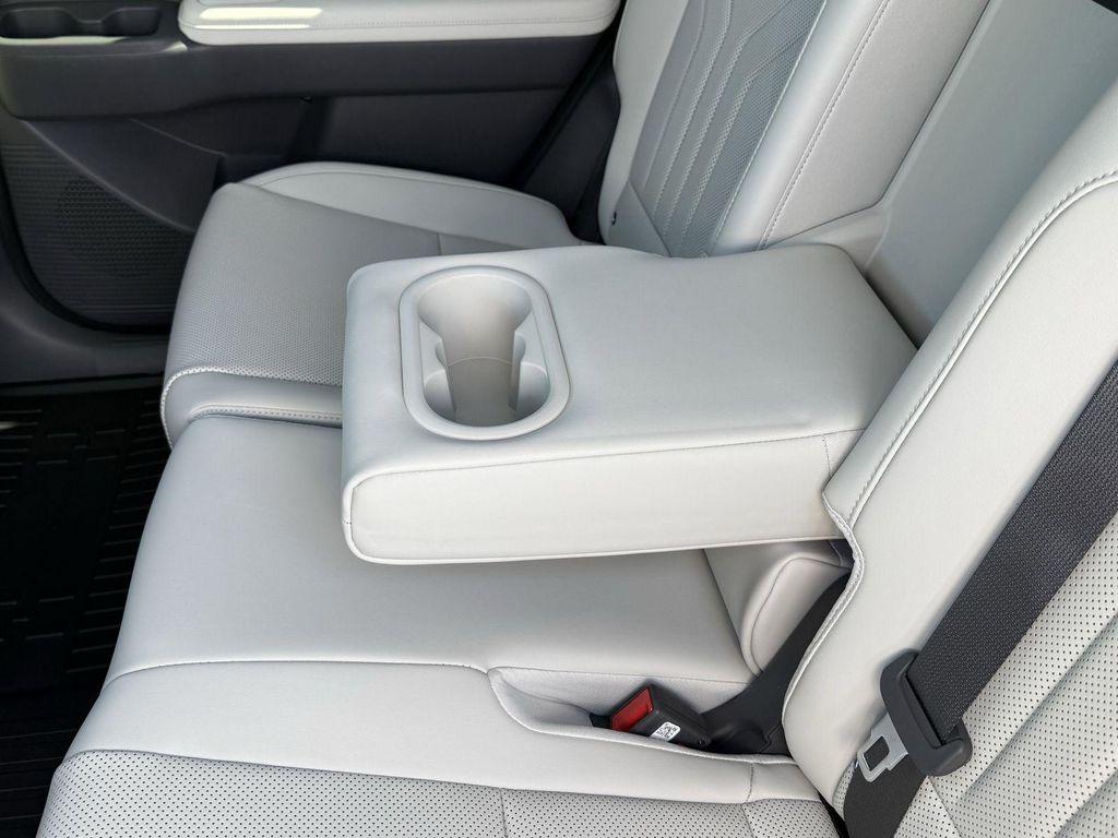 new 2026 Hyundai Santa Fe car, priced at $35,843