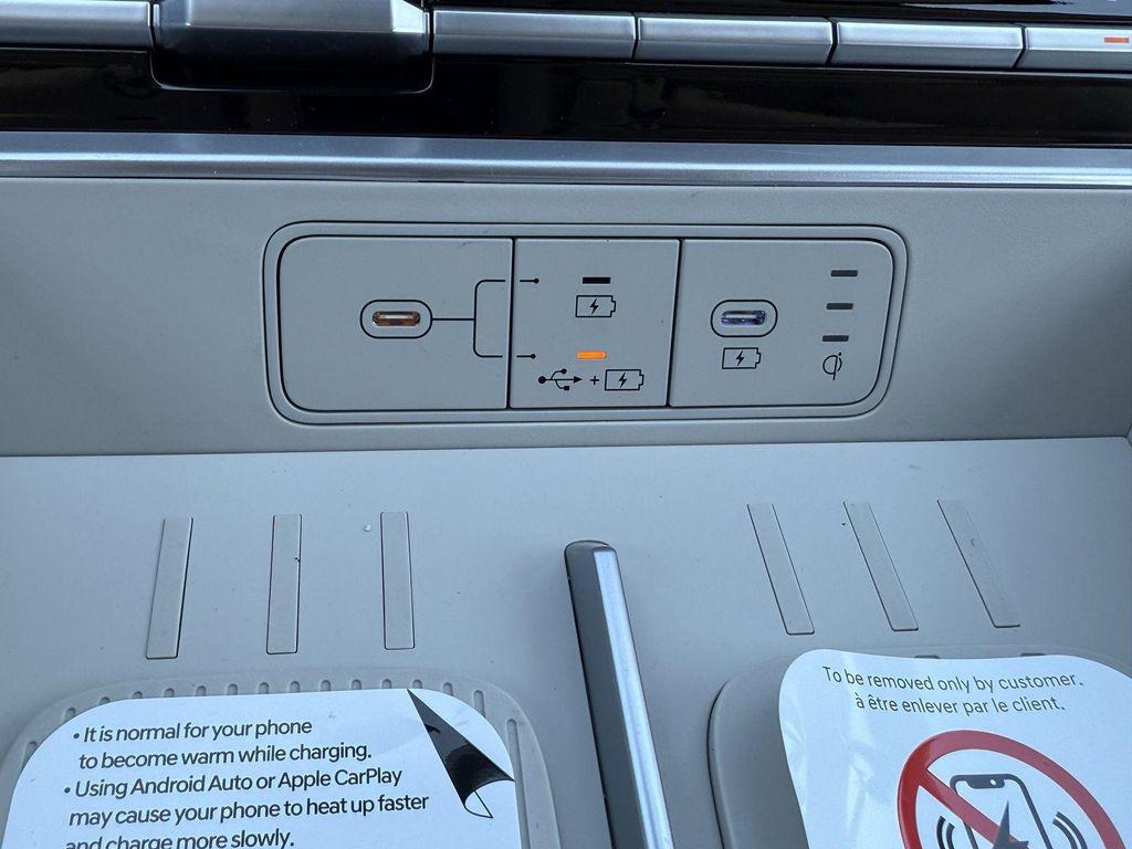 new 2026 Hyundai Santa Fe car, priced at $35,843