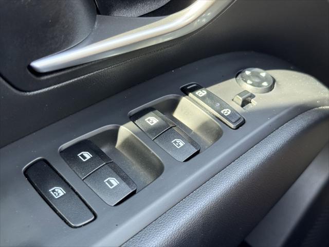 used 2024 Hyundai SANTA CRUZ car, priced at $27,998
