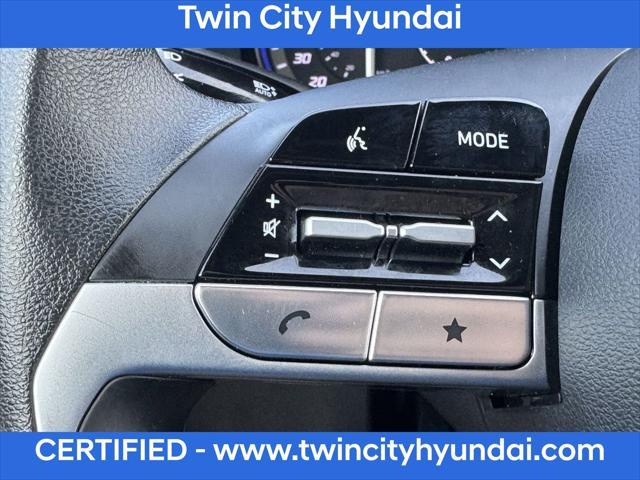 used 2024 Hyundai SANTA CRUZ car, priced at $28,473