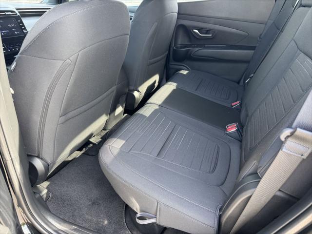used 2024 Hyundai SANTA CRUZ car, priced at $27,998