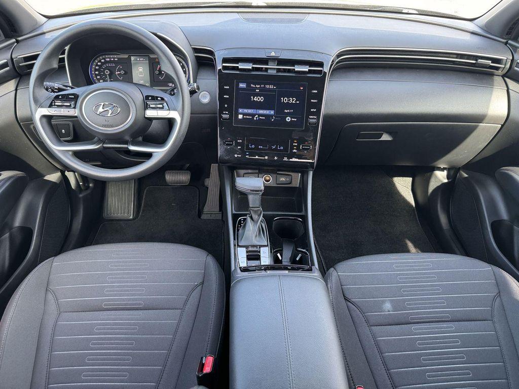 used 2024 Hyundai SANTA CRUZ car, priced at $28,086