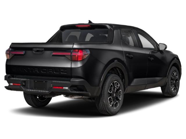 used 2024 Hyundai SANTA CRUZ car, priced at $27,923