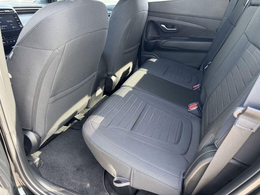 used 2024 Hyundai SANTA CRUZ car, priced at $28,086