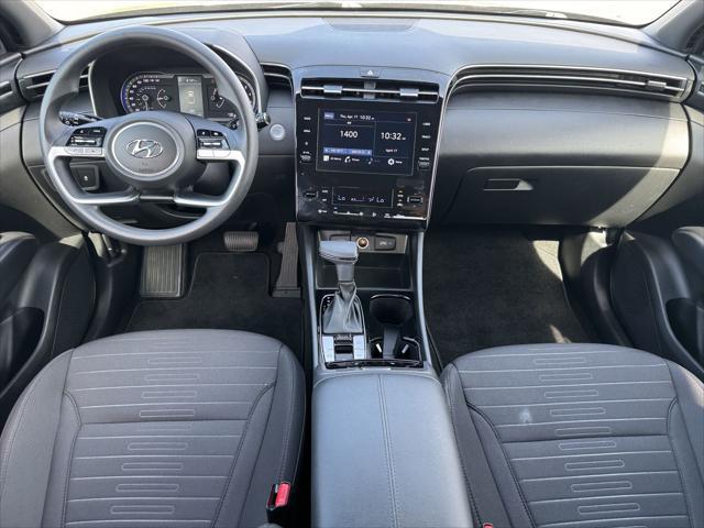 used 2024 Hyundai SANTA CRUZ car, priced at $27,998