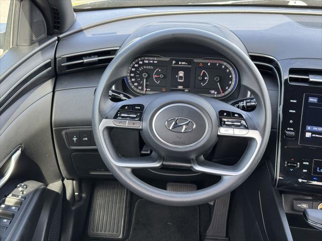 used 2024 Hyundai SANTA CRUZ car, priced at $27,998