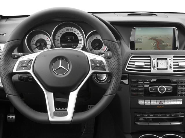 used 2016 Mercedes-Benz E-Class car, priced at $21,388