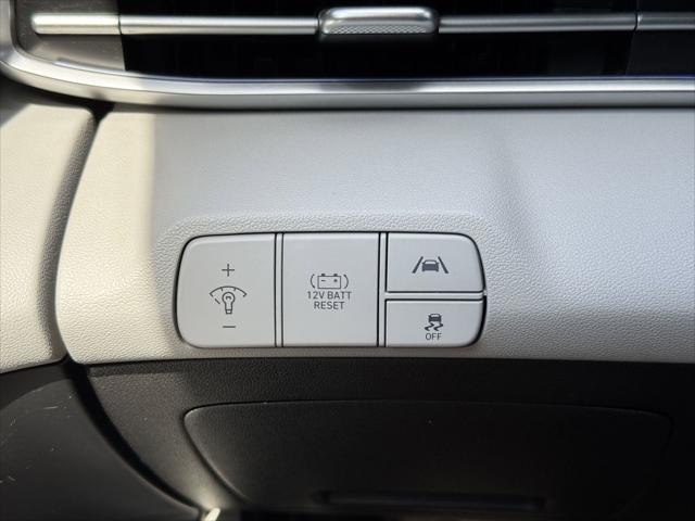 used 2023 Hyundai Elantra car, priced at $21,882