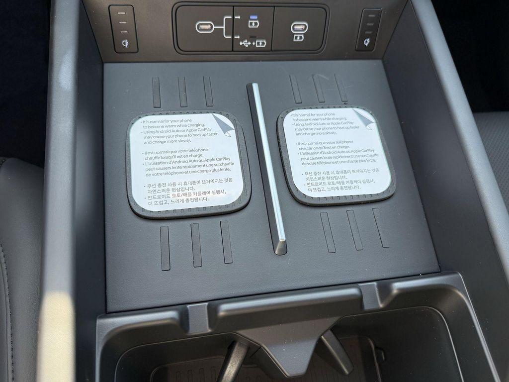 new 2026 Hyundai Santa Fe car, priced at $38,882