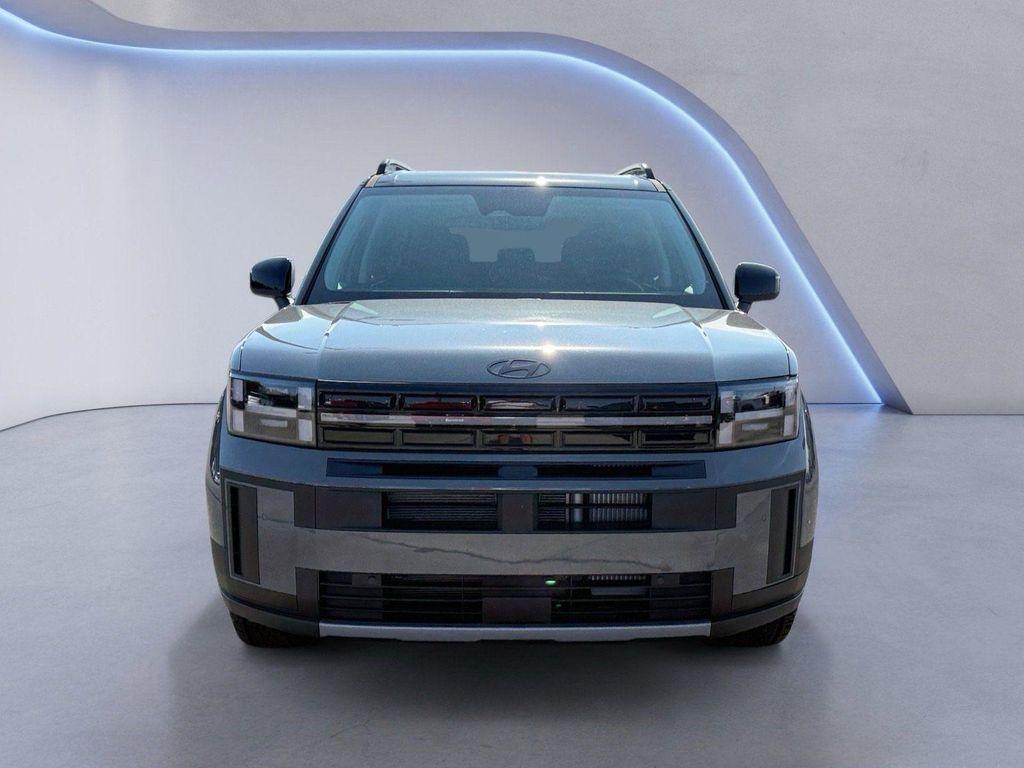 new 2026 Hyundai Santa Fe car, priced at $38,882