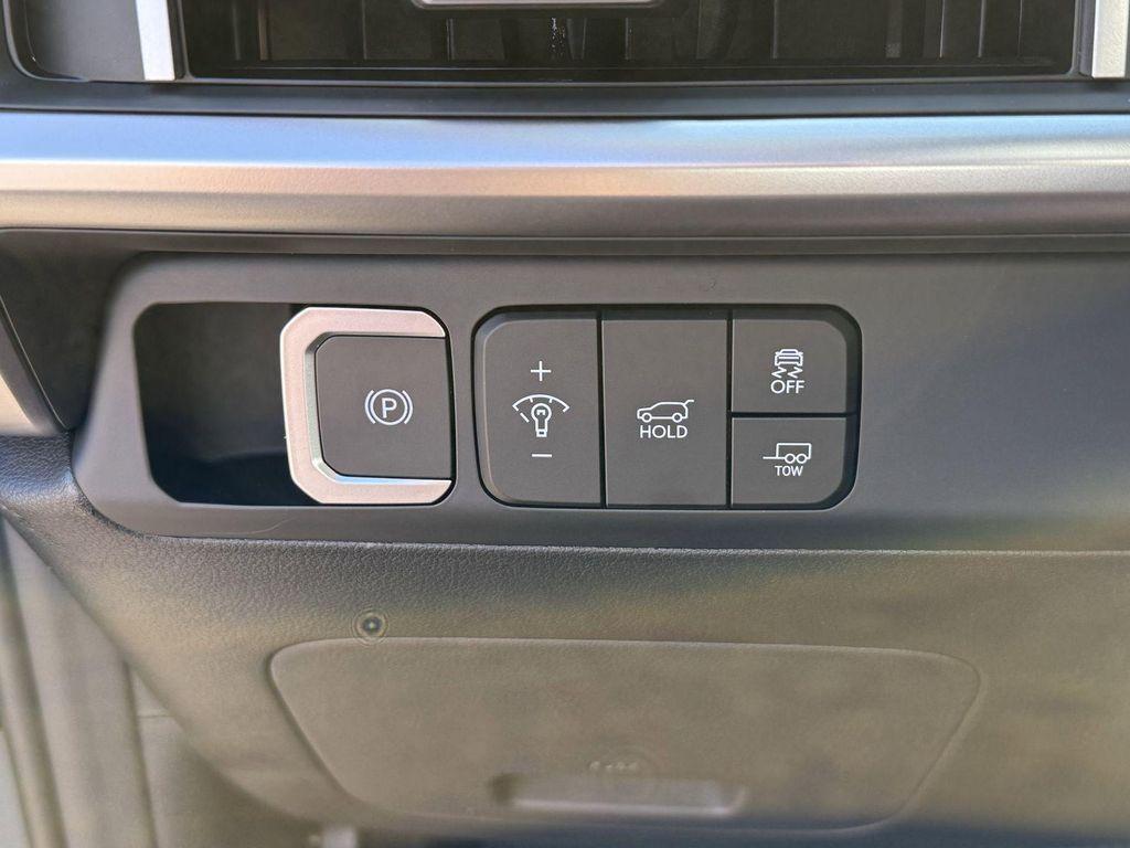 new 2026 Hyundai Santa Fe car, priced at $38,882