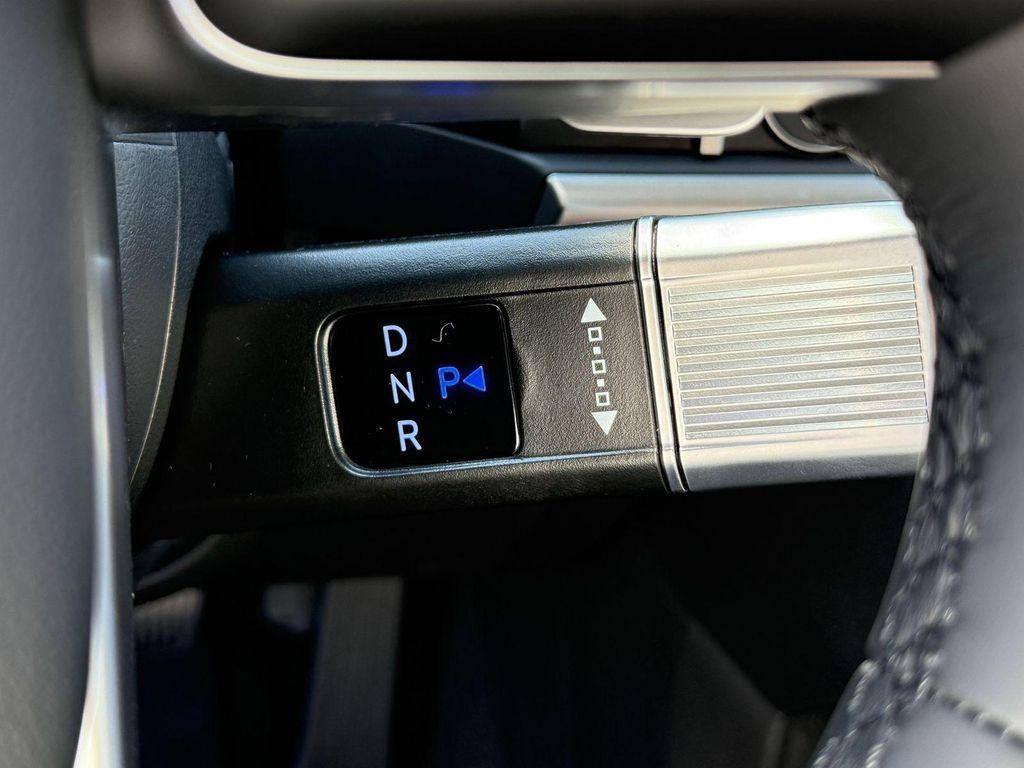 new 2026 Hyundai Santa Fe car, priced at $38,882