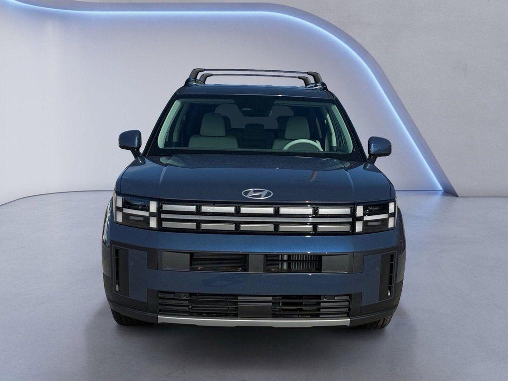 new 2026 Hyundai Santa Fe car, priced at $36,784