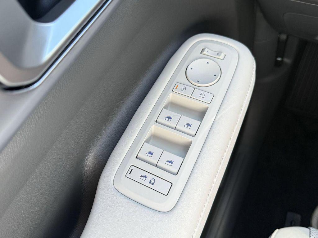 new 2026 Hyundai Santa Fe car, priced at $36,784